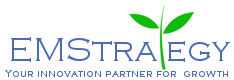 EMStrategy logo